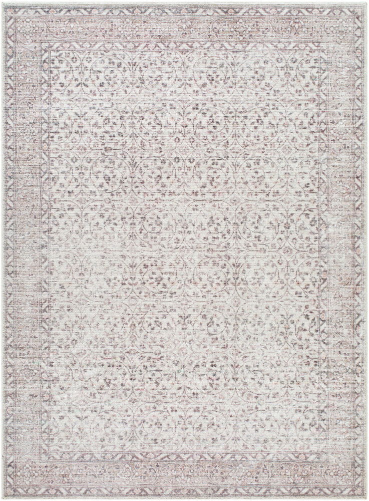 Spokane Machine Woven Rug large image 