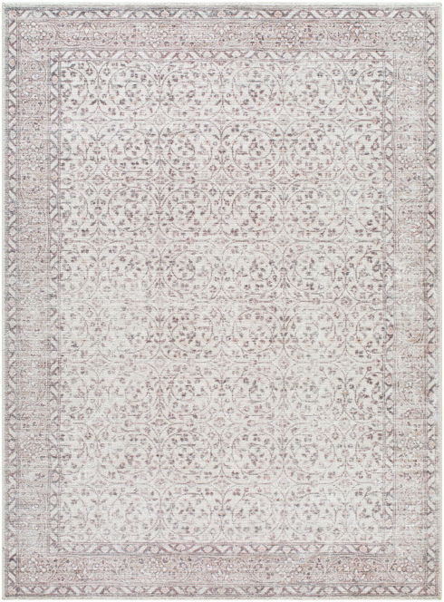 Spokane Machine Woven Rug