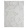 Mosaico Indoor Rug, by Renwil, 7'10" width x 10'2" height thumbnail 1