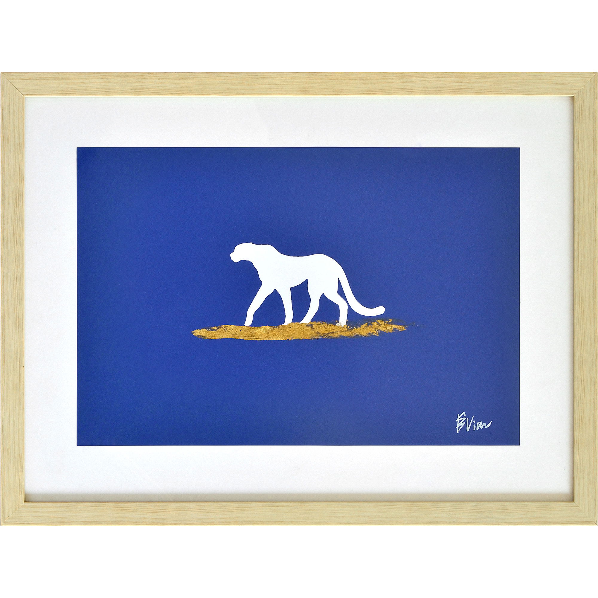 Makalu Wall Art large image 