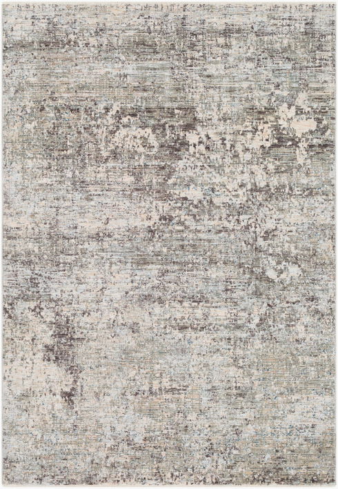 Presidential Machine Woven Rug