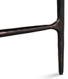 Dakor Round Side Table, Side & End Table by Sarreid, 24" length x 24" width x 22" height thumbnail 7