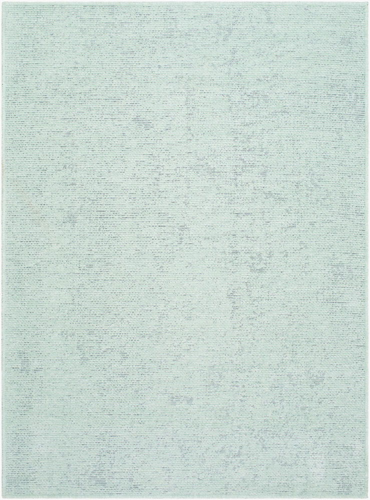 Quebec Machine Woven Rug, by Surya, 10'0.08" length x 7'10.49" width