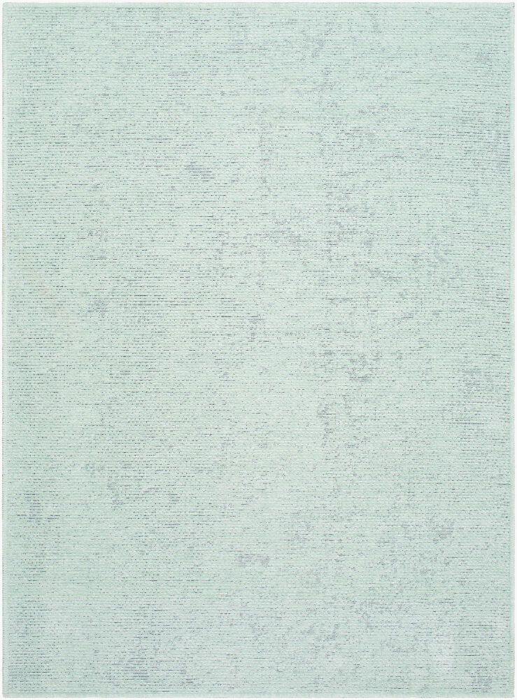 Quebec Machine Woven Rug, by Surya, 1'3.75" length x 1'3.75" width