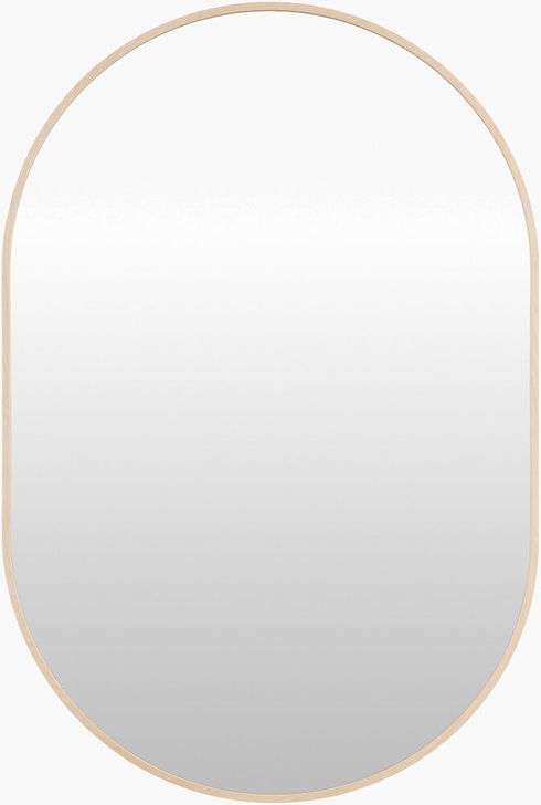 Aranya Accent Mirror