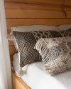 Loloi No Name Pillow, Decorative Pillow, 13" length x 35" width thumbnail 2