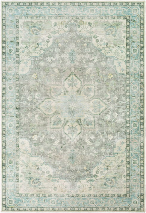 Erin Machine Woven Rug