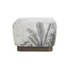 Tangle Ottoman thumbnail 1