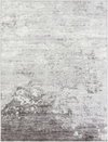 Wanderlust Machine Woven Rug, by Surya, 1'3.75" length x 1'3.75" width thumbnail