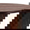Bay Dining Table Brown thumbnail 4