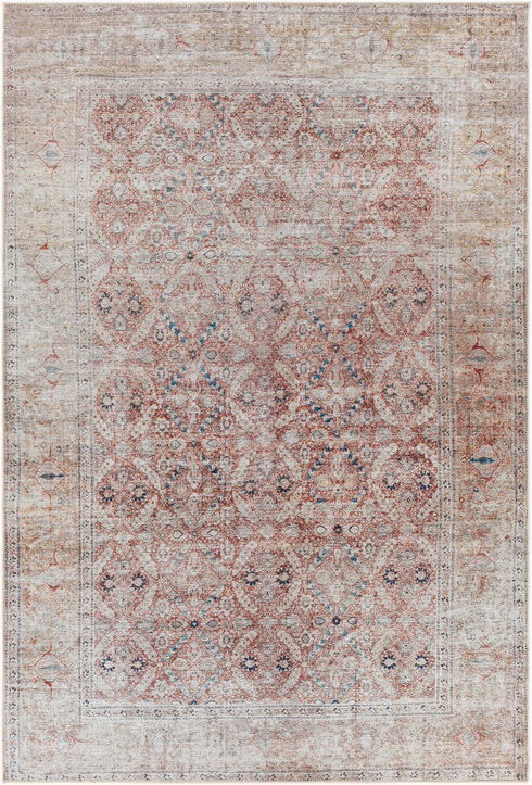 Tahmis Machine Woven Rug