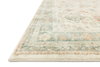 Loloi Rosette Rug, 2'2" length x 3'8" width thumbnail 5