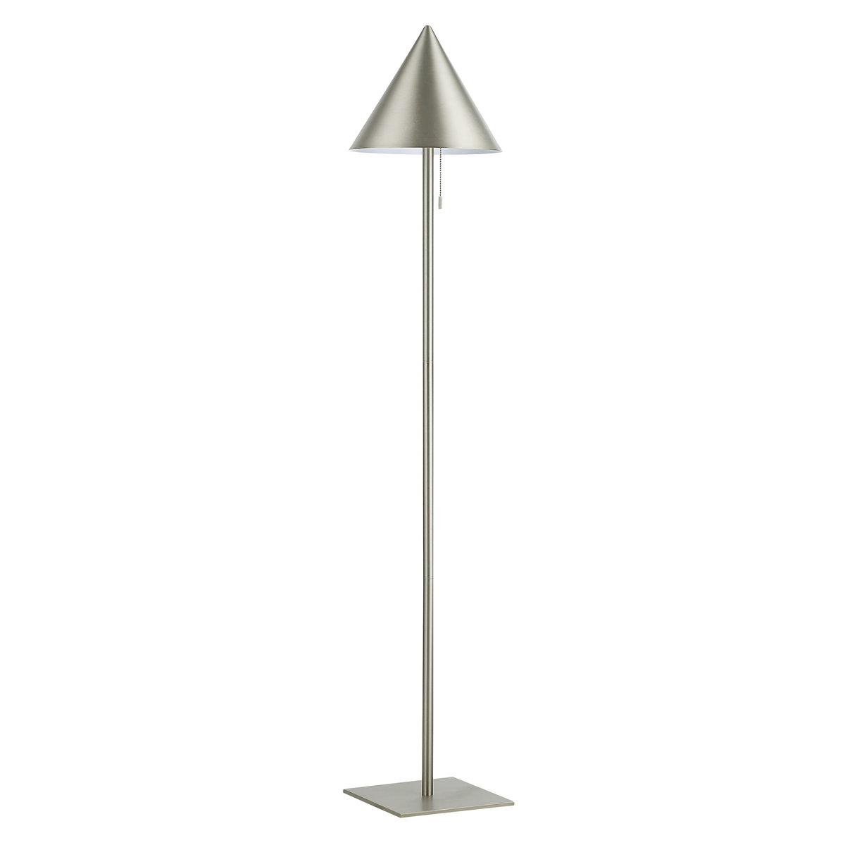 Kos Floor Lamp, by Renwil, 60" height x 12" depth View 2
