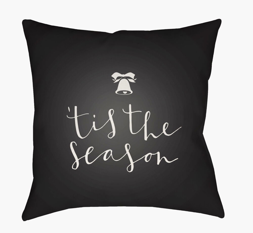 Tis The Season I Accent Pillow large image 