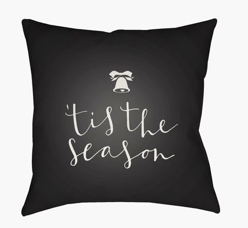 Tis The Season I Accent Pillow