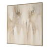 Embark Hand Painted Abstract Canvas, Art by Uttermost, 49" width x 49" height x 2" depth thumbnail 4
