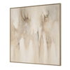 Embark Hand Painted Abstract Canvas, Art by Uttermost, 49" width x 49" height x 2" depth thumbnail 4
