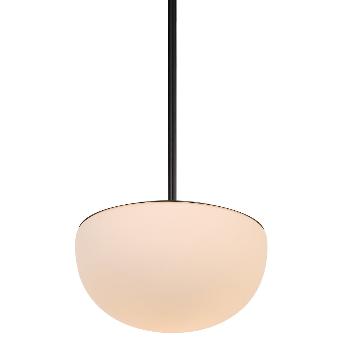 Aditi, Chandelier by Renwil, 8.5" height x 13.75" depth View 2