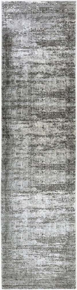 Tibetan Machine Woven Rug, by Surya, 10'0.08" length x 2'7.5" width