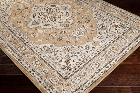 Paramount Machine Woven Rug