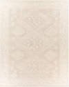 Kayseri Handmade Rug, by Surya, 9' length x 6' width thumbnail
