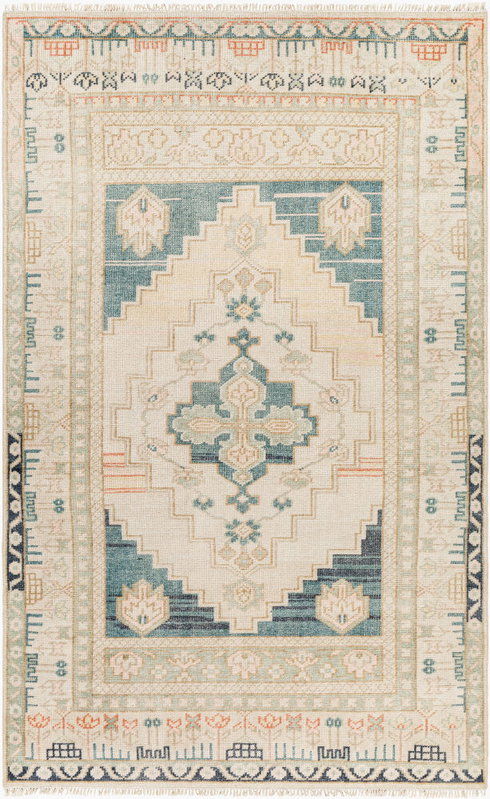 Anadolu Handmade Rug