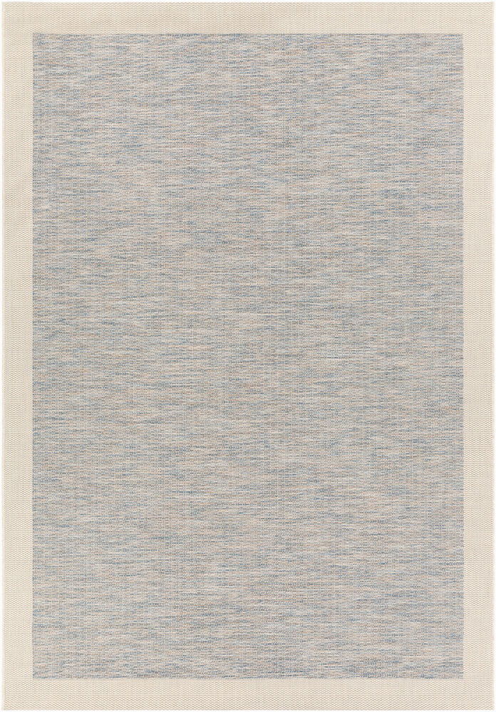 Santa Cruz Machine Woven Rug large image 