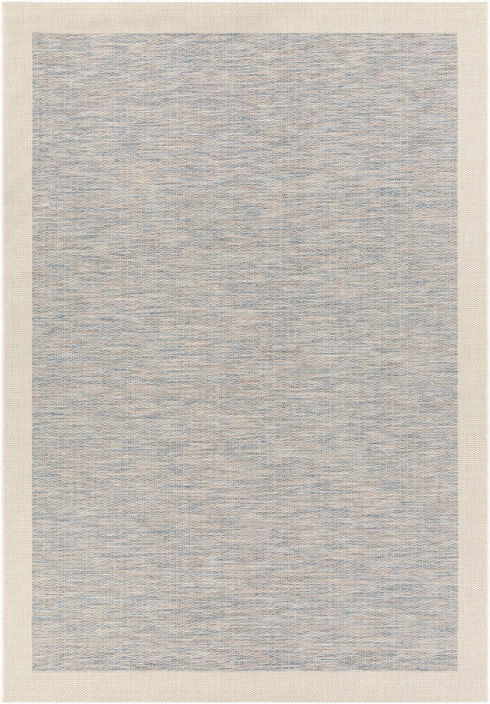 Santa Cruz Machine Woven Rug