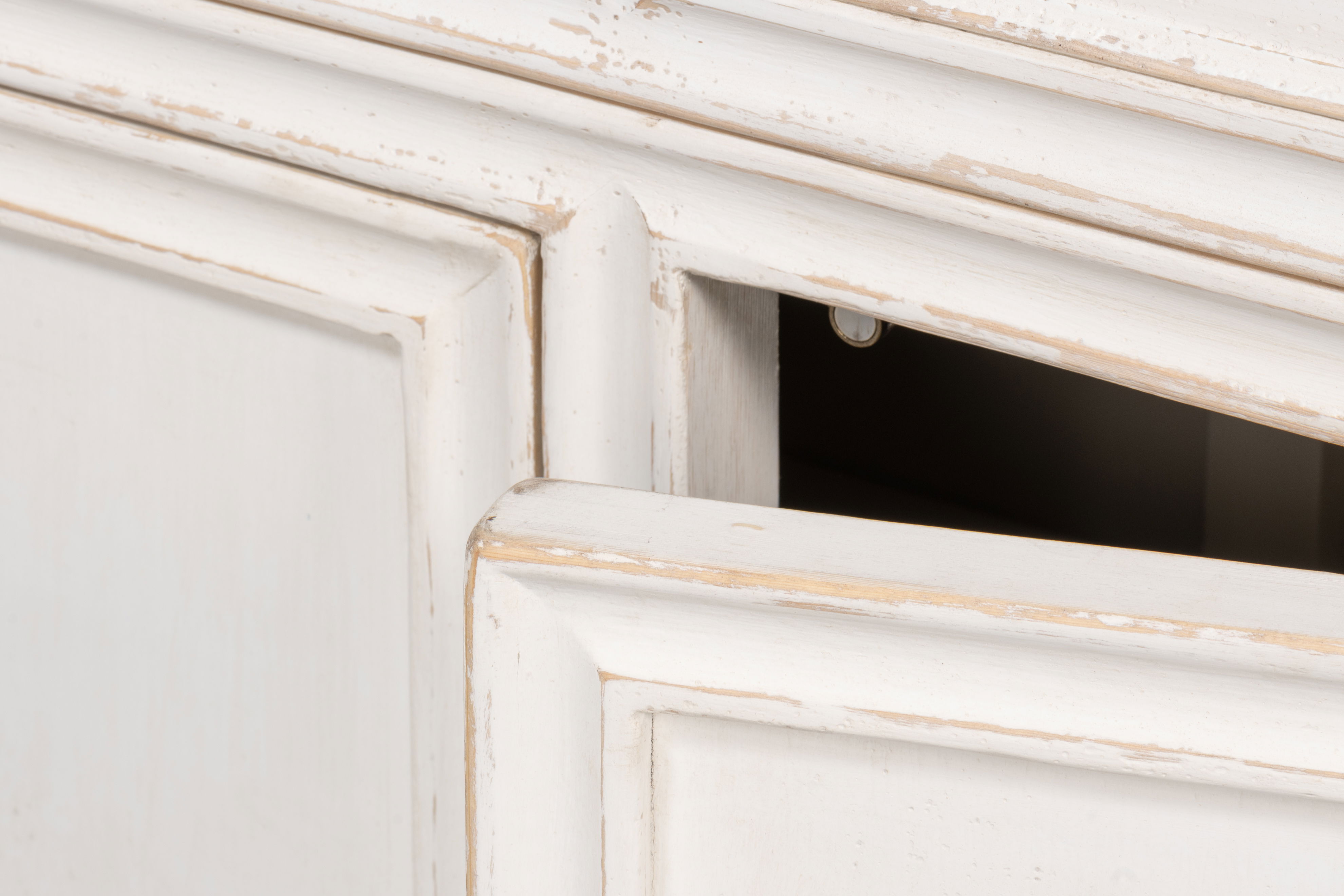 Simplicity Bookcase, Shelving & Bookcase by Sarreid, 60" length x 19" width x 90" height View 12