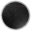 Grand Pendulum Round Mirror thumbnail 6