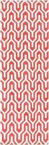Fallon Handmade Rug, by Surya, 8' length x 2'6" width thumbnail