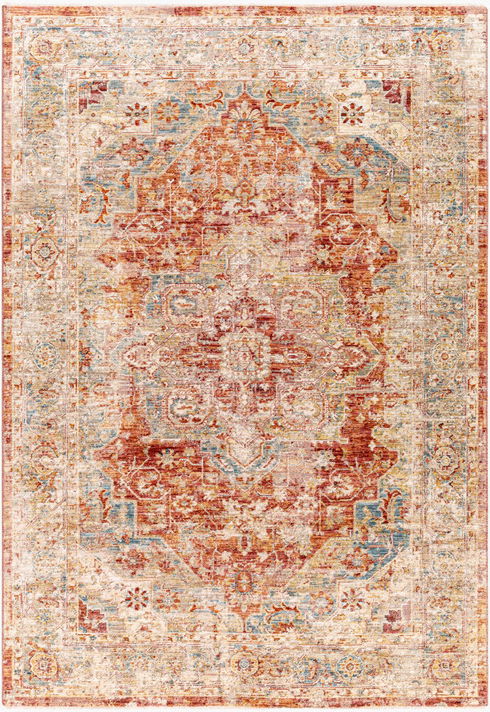 Aspendos Machine Woven Rug