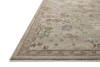 Loloi Aylin Rug, 7'9" length x 7'9" width thumbnail 3