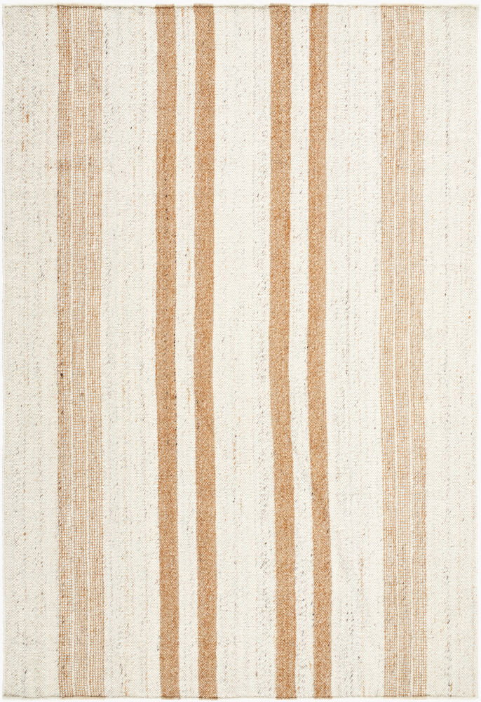 Bolu Handmade Rug, by Surya, 7'6" length x 5' width