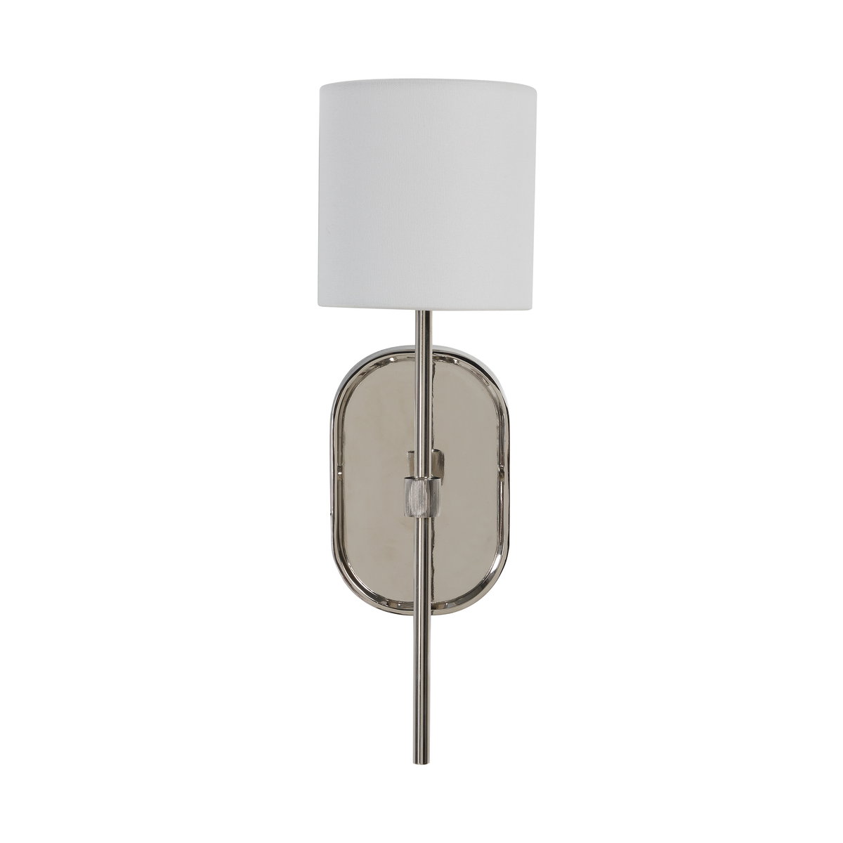 Whitney, Sconce by Renwil, 17.5" height x 7.12" depth View 1