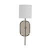 Whitney, Sconce by Renwil, 17.5" height x 7.12" depth thumbnail 1