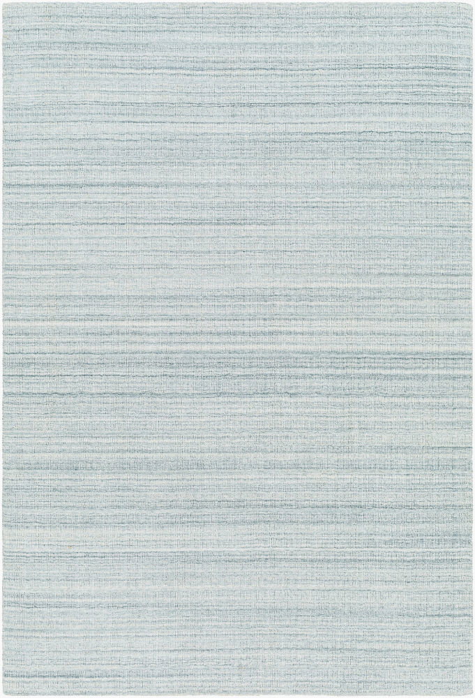 Fresno Handmade Rug, by Surya, 7'6" length x 5' width