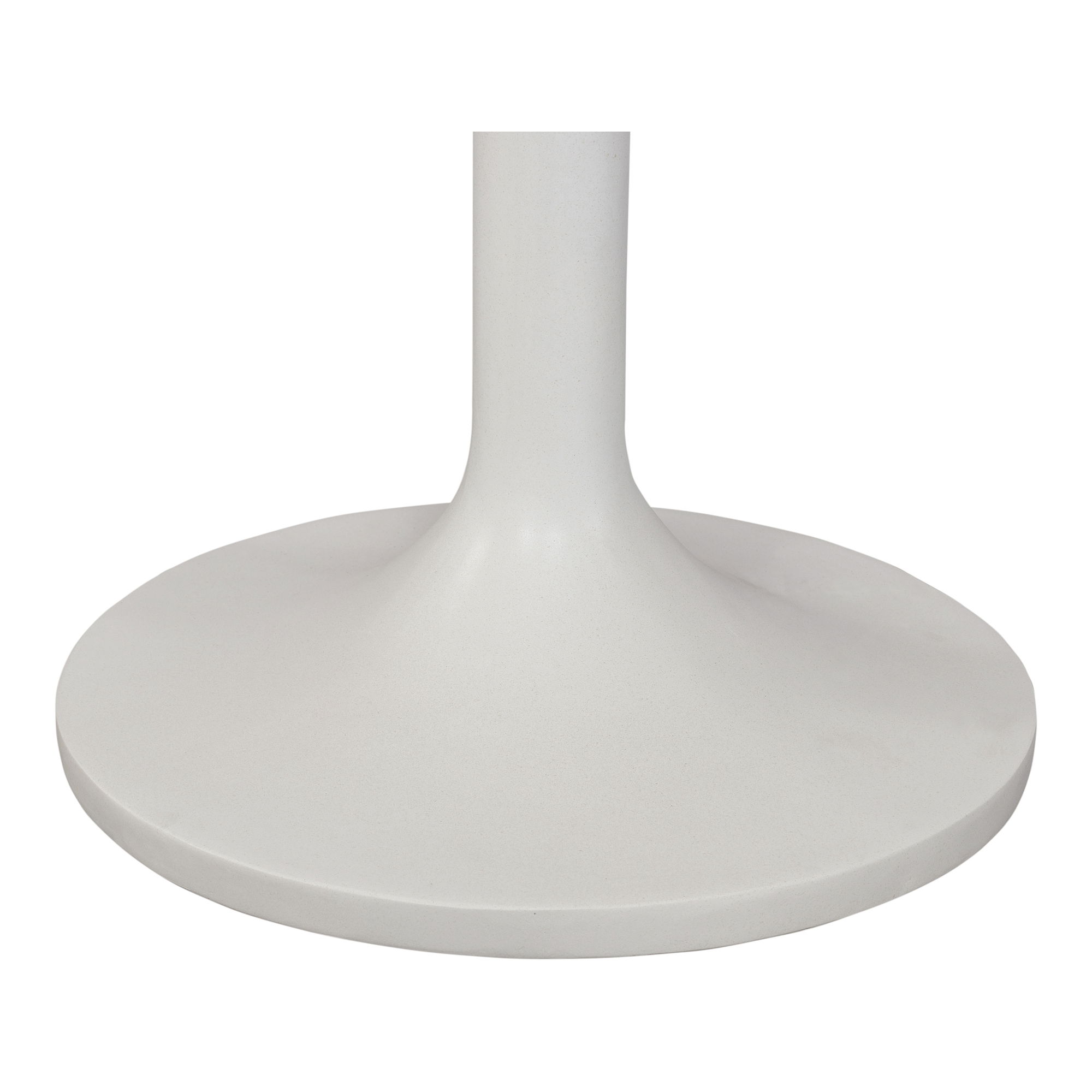 Tuli Cafe Table Light Grey large image 