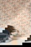 Blaise Light Pink Wallpaper thumbnail 1