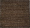 Continental Handmade Rug, by Surya, 8' length x 8' width thumbnail