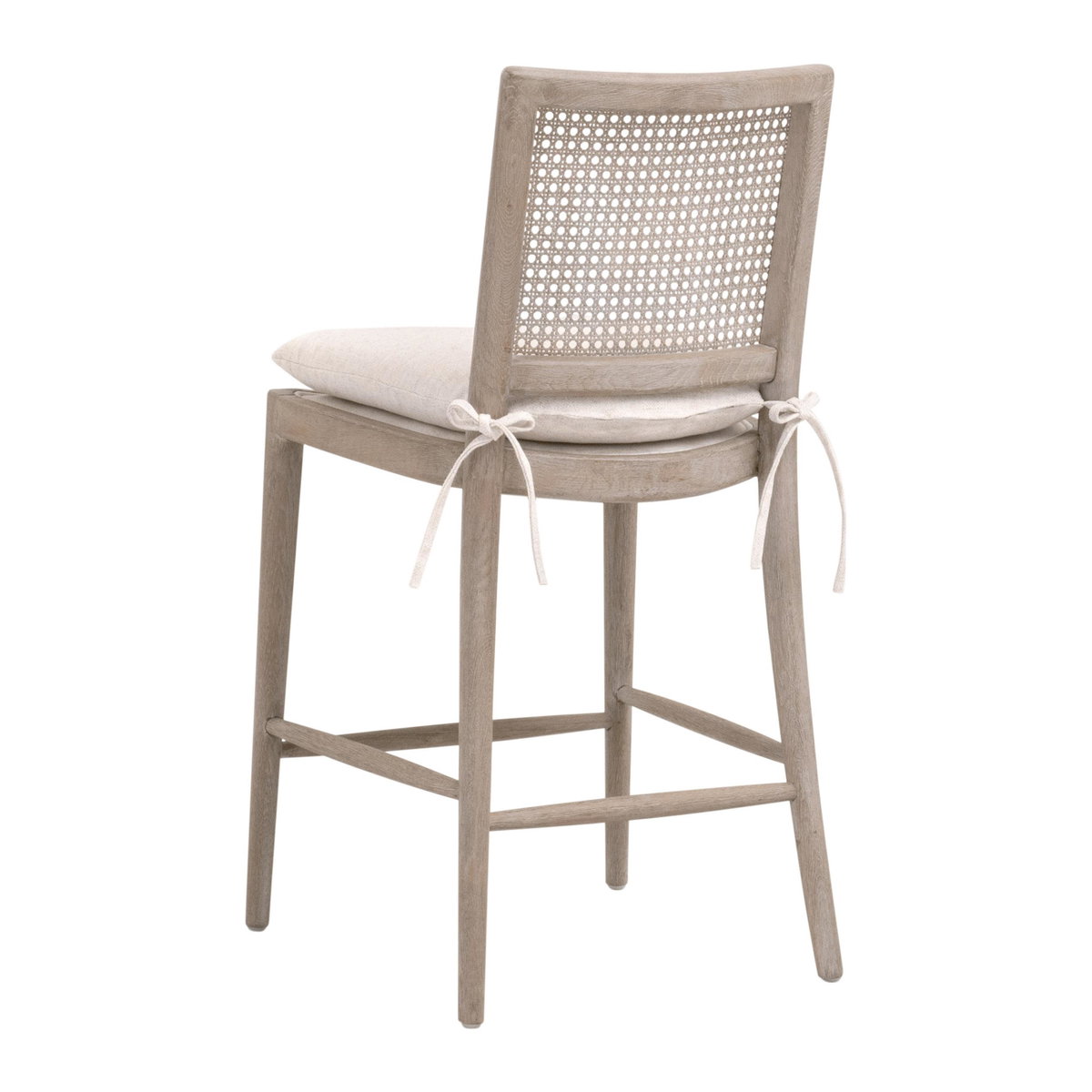 Blume Counter Stool, Dining Chair by Essentials for Living, 18.75" width x 39.25" height x 21.75" depth View 4