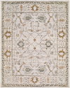 Goblen Machine Woven Rug, by Surya, 1'3.75" length x 1'3.75" width thumbnail