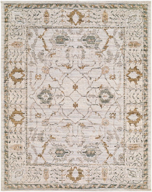 Goblen Machine Woven Rug