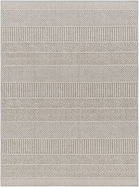 Rockport Machine Woven Rug