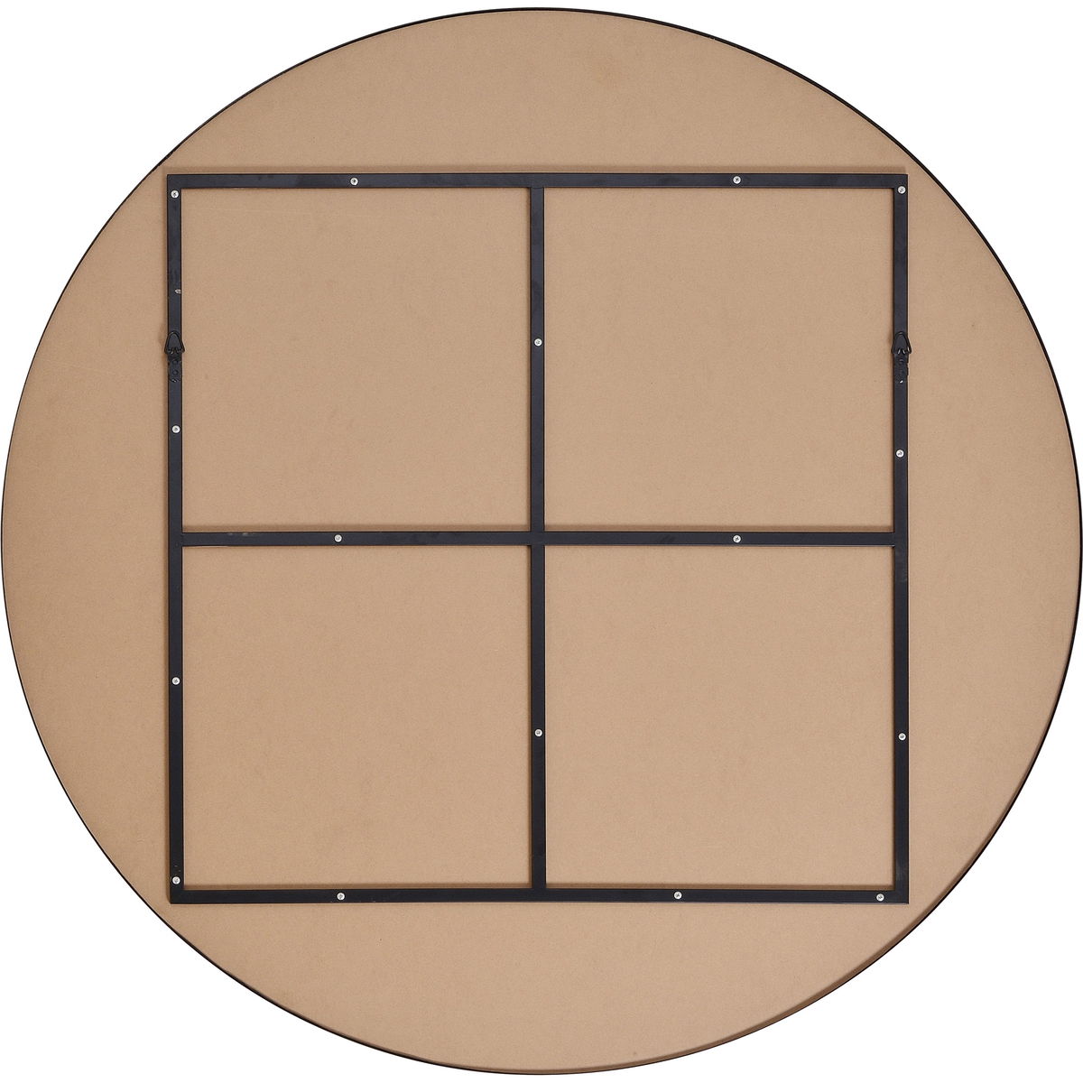 Sami Wall Mirror, by Renwil, 48" height x 0.5" depth View 4