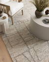 Loloi Raquel Rug, 5'6" length x 8'6" width thumbnail 3