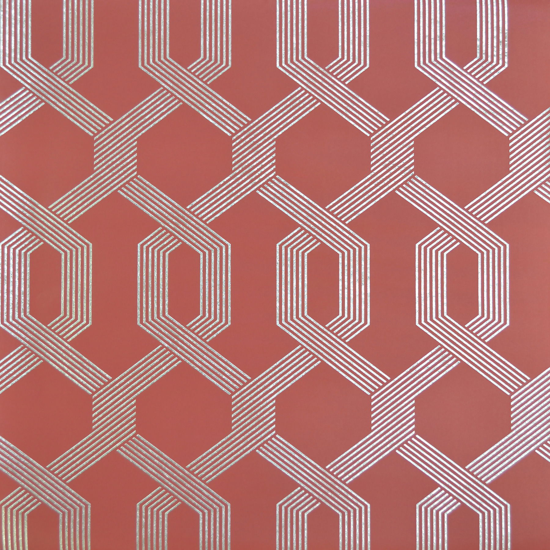 Viva Lounge Red Wallpaper Viva Lounge Red Wallpaper large image
