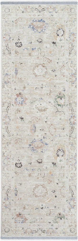 Rivaldo Machine Woven Rug