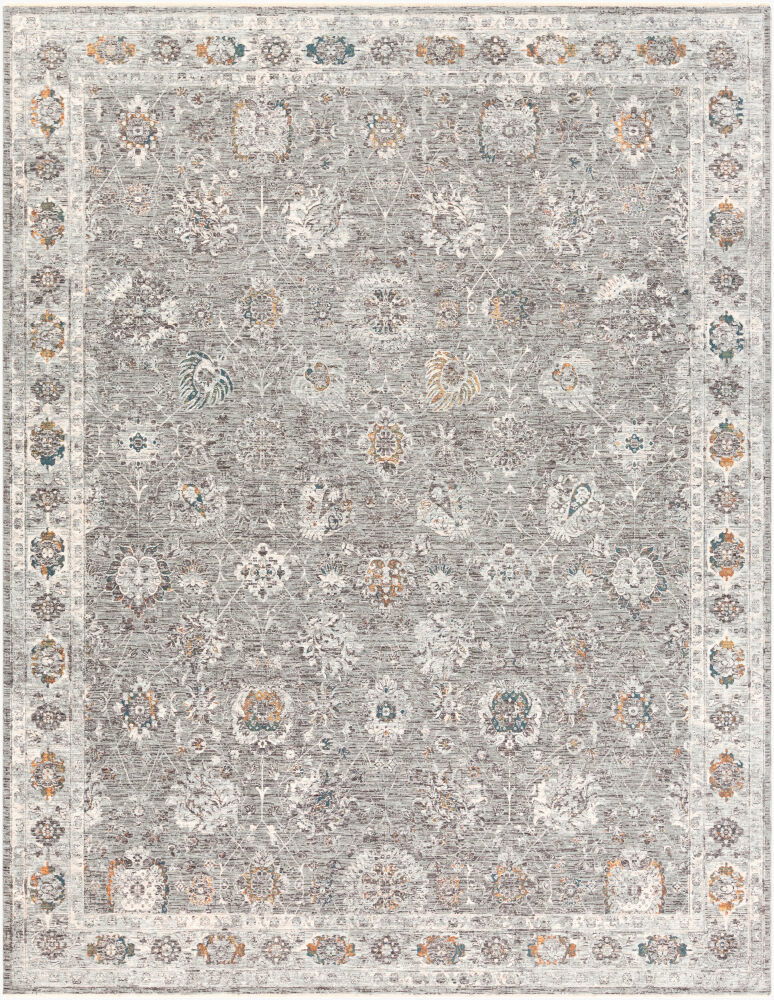 Presidential Machine Woven Rug large image 