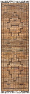 Alex Handmade Rug, by Surya, 8' length x 2'6" width thumbnail